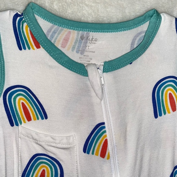 Kyte Romper - Picture 4 of 4